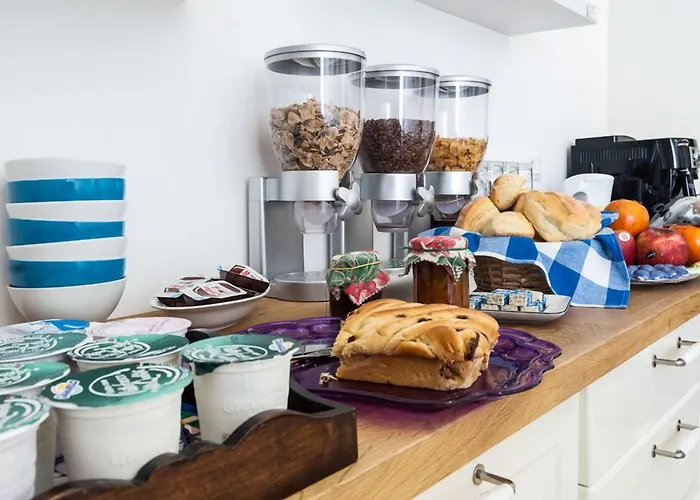B&B Artemide Lecce